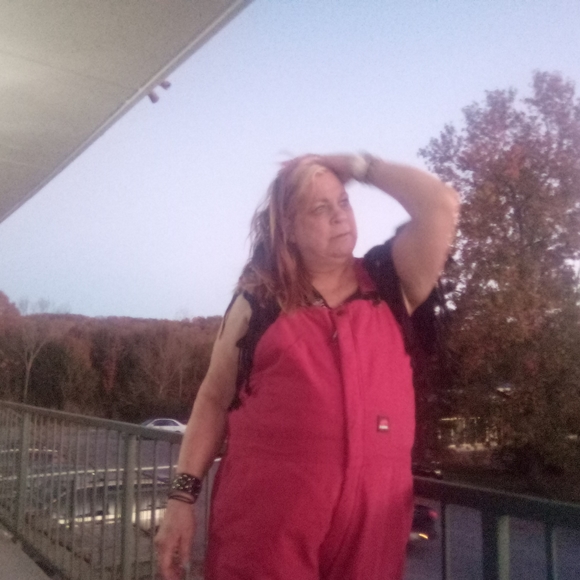 Not for sale !!    Warm women’s Cover-all’s 2X - Picture 3 of 7